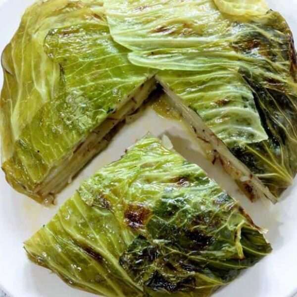 recetas con lechuga