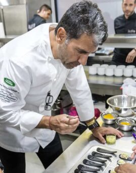 chef paco roncero