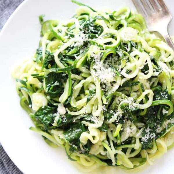 recetas de pasta fácil