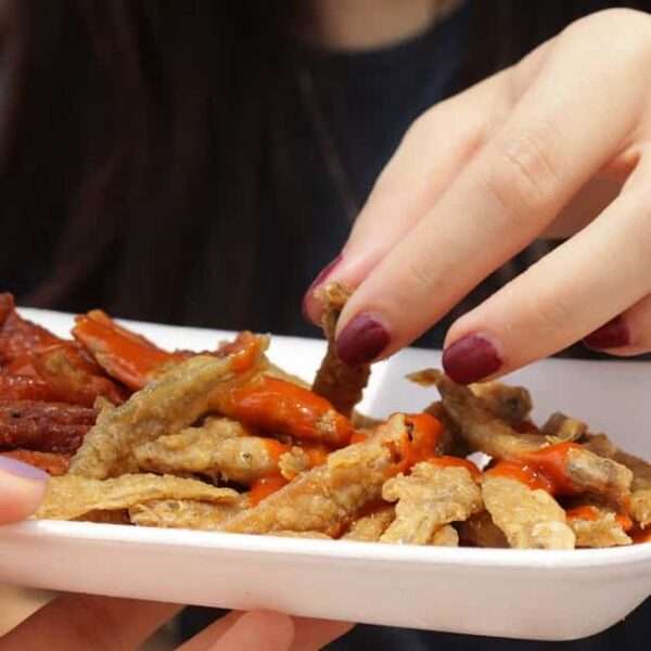 Los viajeros ven al 2018 como el año perfecto para conocer nueva gastronomía tradicional