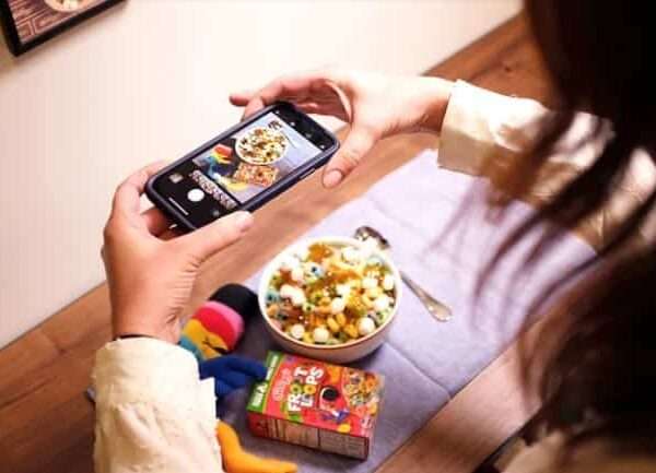 Kellogg’s abre una cafetería de cereales en Manhattan pensando en Instagram