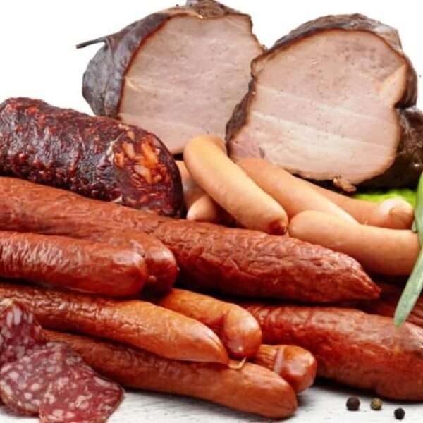 12 alimentos que llevan azúcar y quizá no lo sabías