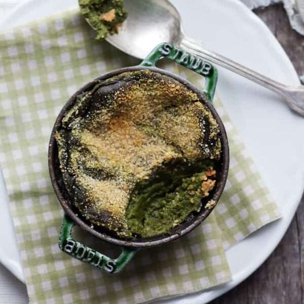postres sanos para hacer fácilmente