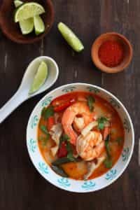 recetas vietnamitas