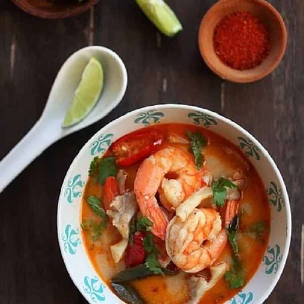 recetas vietnamitas