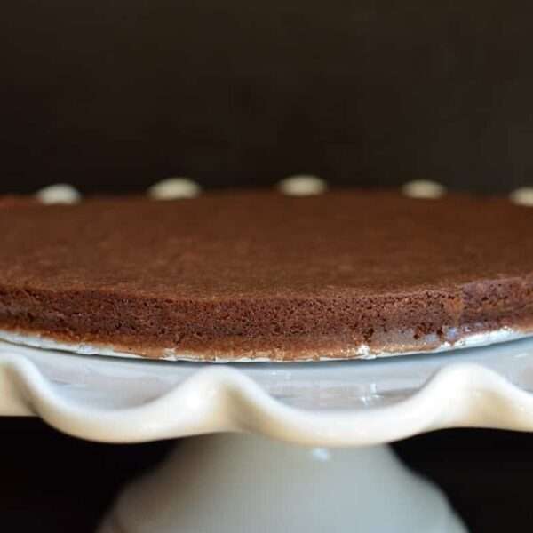 recetas de bases de tartas