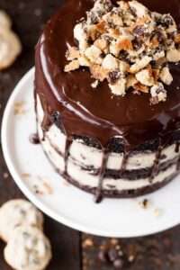 tartas ideales para cumpleaños