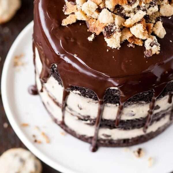 tartas ideales para cumpleaños