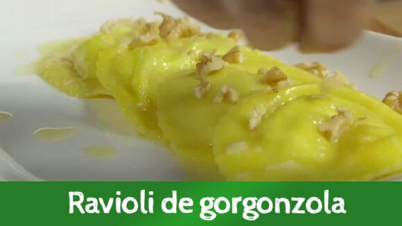 ravioli gorgonzola thumbnail