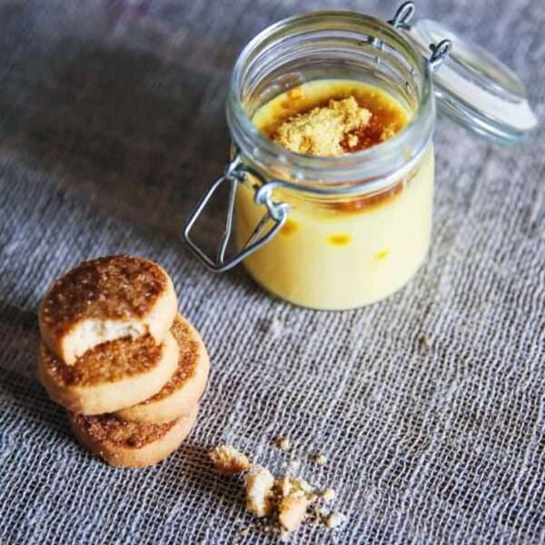 postres sin gluten ni lactosa