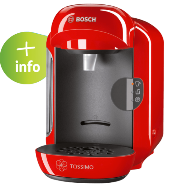 Momento Tassimo: cafés y otras bebidas para disfrutar en casa