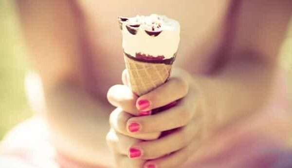 Disfruta cuidándote con los helados sin azúcar añadido de la Sirena