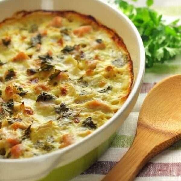 platos con queso
