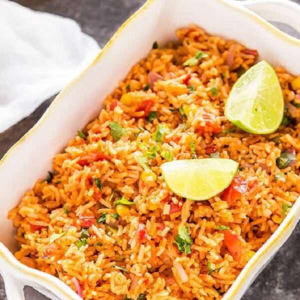 platos veganos ricos