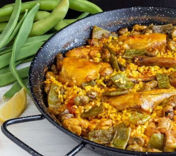 7 de cada 10 españoles prefieren la cocina tradicional y saludable