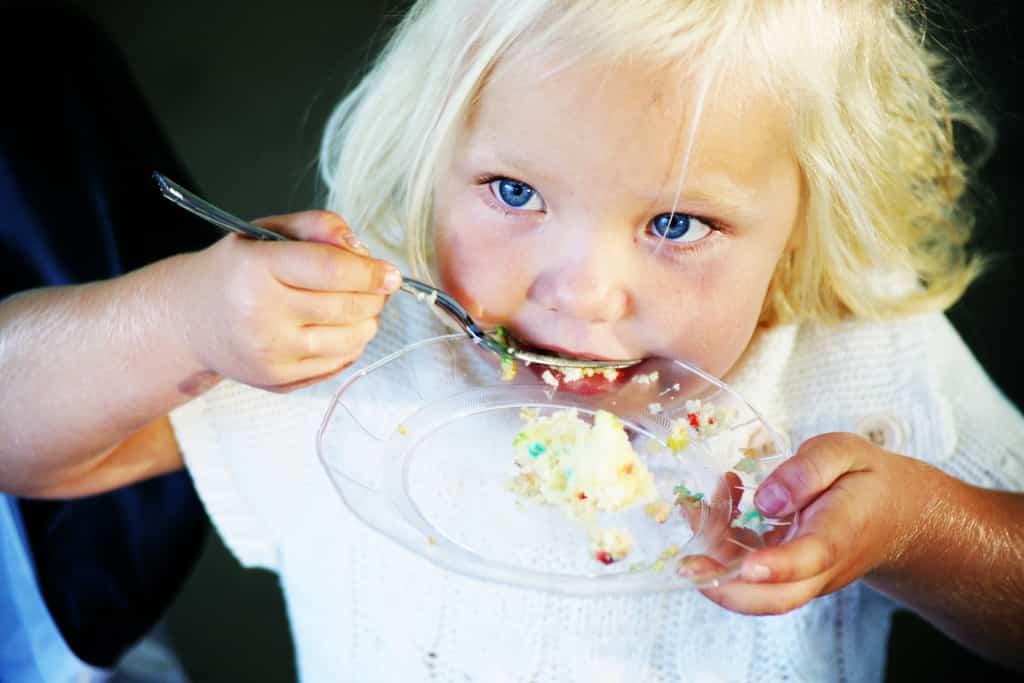 5 meriendas para niños con las que triunfar fácilmente 1 meriendas para niños