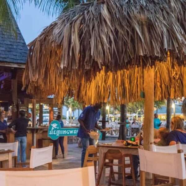 5 consejos a tener en cuenta a la hora de elegir restaurante en vacaciones