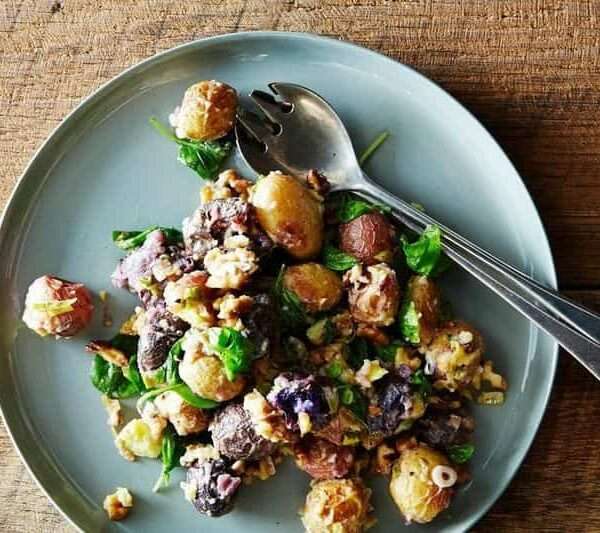 recetas muy sabrosas
