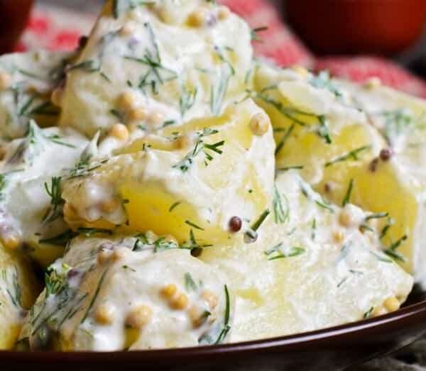 recetas variadas