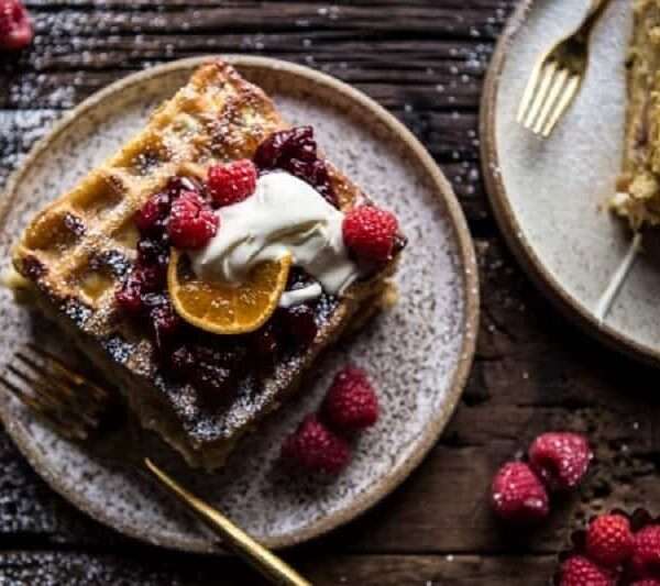 desayunos con pocas calorías