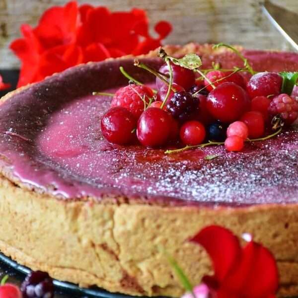 Consejos para hacer tartas caseras deliciosas