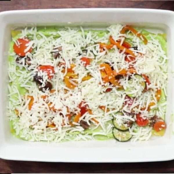 recetas con aguacate