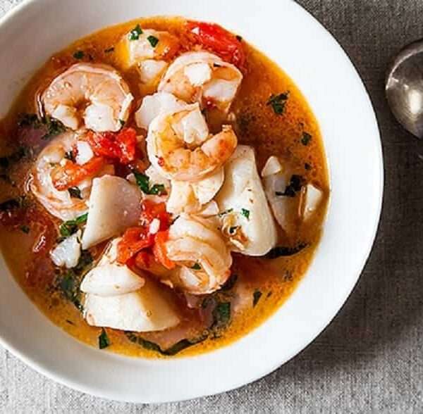 sabrosas recetas de estofados