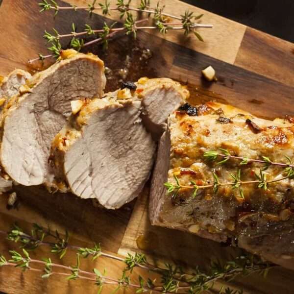 3 recetas thermomix pensadas para la cena de Nochebuena