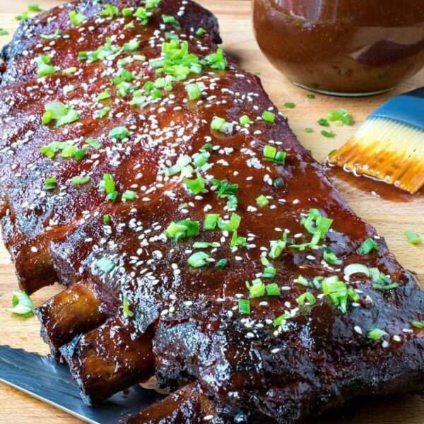 recetas saladas hechas con chocolate
