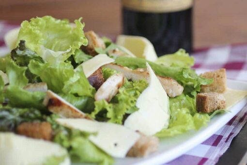 comer bajo en grasa