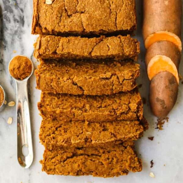 hacer pan saludable