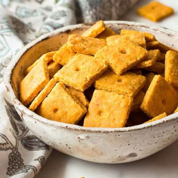 meriendas saladas
