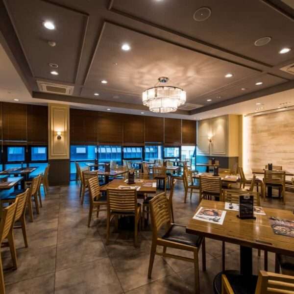 Realiza buenas fotos de tu restaurante para atraer a clientes