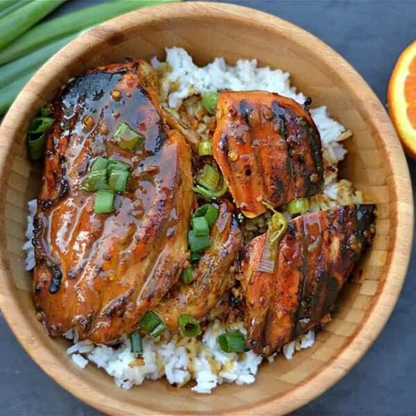 ideas con naranjas