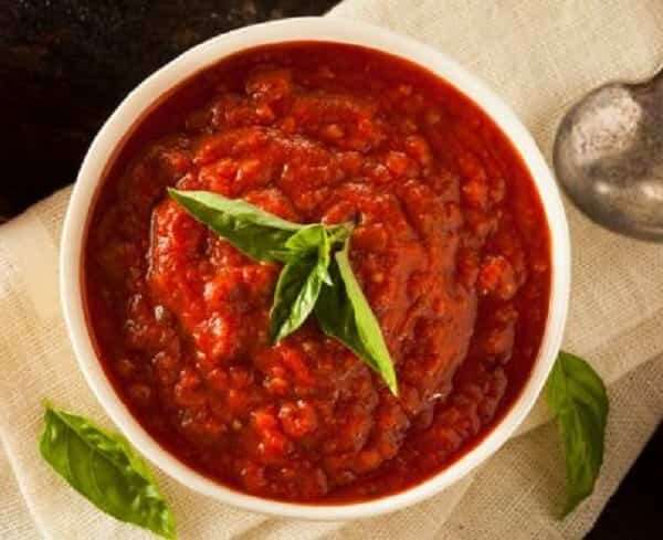 Recetas de purés