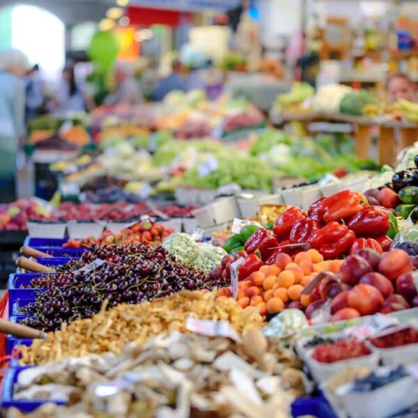 Cómo mantener una dieta saludable durante esta temporada de invierno