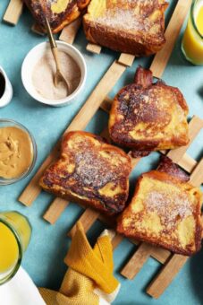 Desayunos estupendos