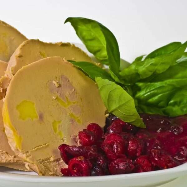 Recetas fáciles para cocinar Foie Gras de pato
