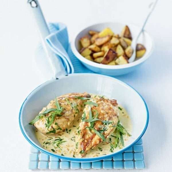 recetas con carne