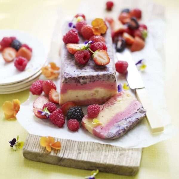 postres frescos