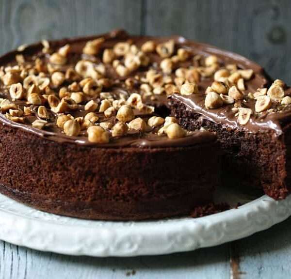postres sin gluten