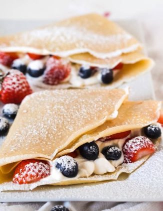 Ricos Y Deliciosos Postres Sin Gluten Sencillos Y Fáciles De Hacer