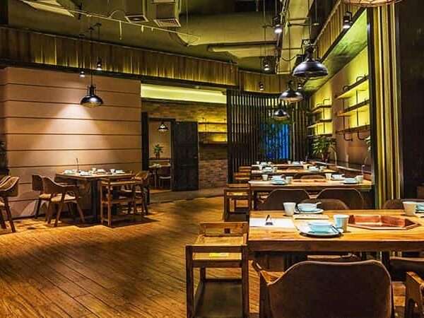 ¿Qué necesita la cocina del restaurante para entregar platos únicos?