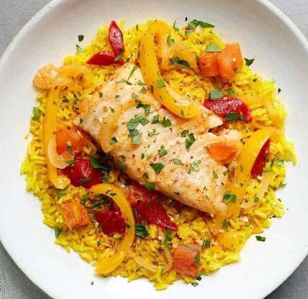 recetas de bacalao