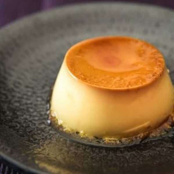 Recetas para hacer flanes