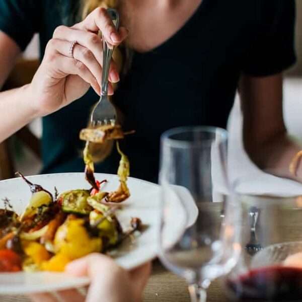 Consejos para comer bien y cuidar la figura