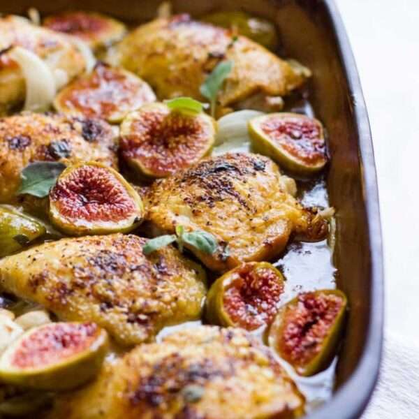 recetas con pavo