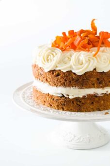 Recetas con zanahorias