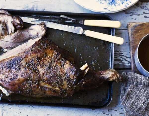 Recetas sin grasas
