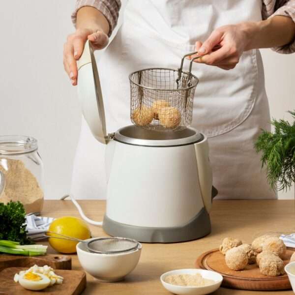 Ventajas de utilizar un robot de cocina en tu hogar